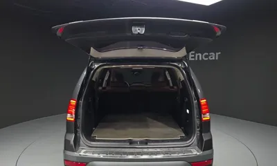 Kia Mohave 2019, 132986 км, за 16190000 KRW - фото 20