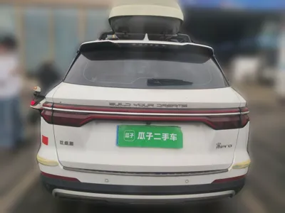 BYD Song Pro 2019, 100900 км, за 54610.02 CNY