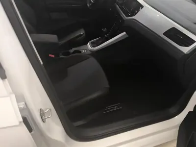 Volkswagen Polo 2021, 50199 км, за 51500 CNY - фото 8