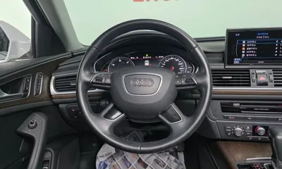 Audi A6 2016, 89039 км, за 16800000 KRW - фото 12
