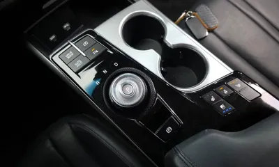 Kia K8 2022, 19570 км, за 23900000 KRW - фото 9