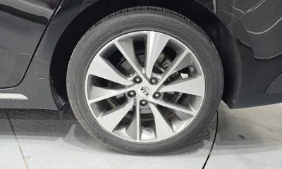 Kia K5 2016, 88881 км, за 10400000 KRW - фото 5