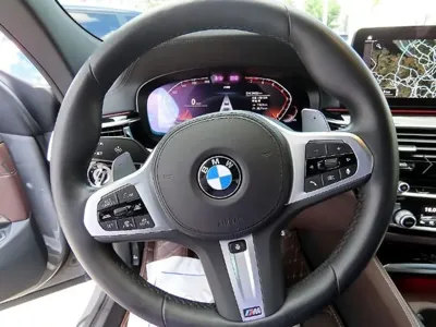 BMW Gran Turismo 2022, 29393 км, за 45500000 KRW - фото 8