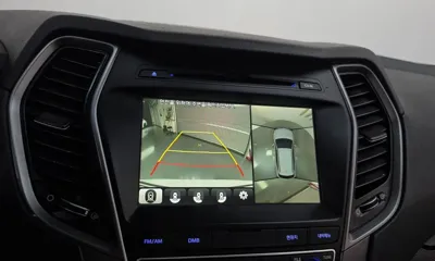 Hyundai Santafe 2016, 136518 км, за 12500000 KRW - фото 16
