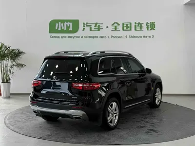 Mercedes-Benz GLB 2020, 63000 км, за 144000 CNY - фото 7