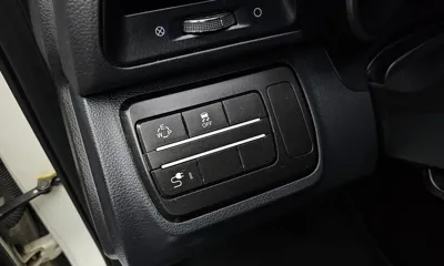 KG_Mobility_Ssangyong TIBOLI 2016, 133353 км, за 7500000 KRW - фото 30