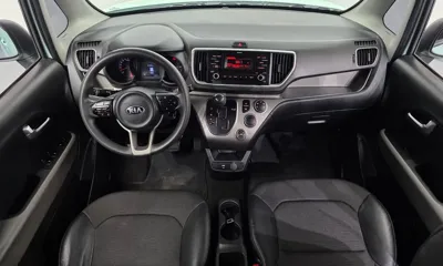 Kia Ray 2021, 79787 км, за 9000000 KRW - фото 7