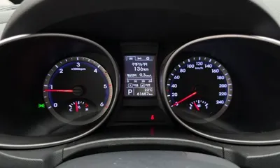 Hyundai Santafe 2014, 61657 км, за 7312.5 USD - фото 8