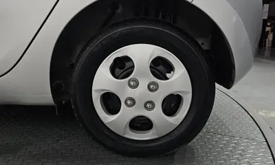 Kia Morning 2015, 47112 км, за 4300000 KRW - фото 21