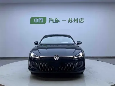 Volkswagen Lamando 2024, 33000 км, за 126000 CNY - фото 4