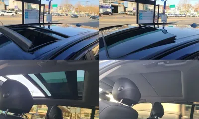 BMW 3-Series 2015, 99990 км, за 10990000 KRW - фото 10