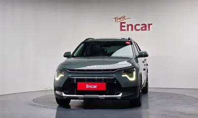 Kia Niro 2022, 34725 км, за 26900000 KRW - фото 3