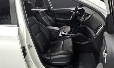 Hyundai Tucson 2017, 8518 км, за 18500000 KRW - фото 26