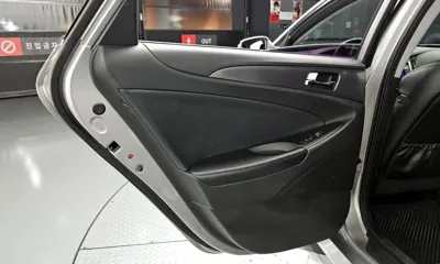 Hyundai Sonata 2013, 146649 км, за 3900000 KRW - фото 25