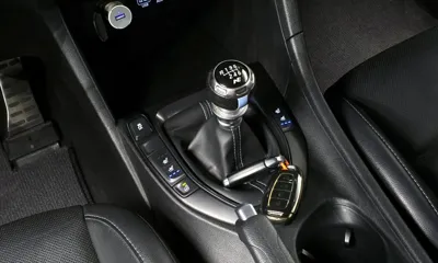 Hyundai Veloster 2019, 114103 км, за 15990000 KRW - фото 9