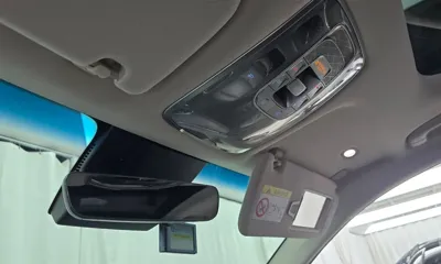 Genesis GV70 2021, 91171 км, за 29900000 KRW - фото 32