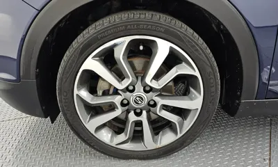 KG_Mobility_Ssangyong TIBOLI 2016, 144956 км, за 4290000 KRW - фото 5