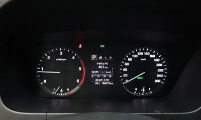 Hyundai Sonata 2016, 164210 км, за 6300000 KRW - фото 8