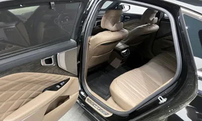 Kia K8 2022, 70025 км, за 370000 KRW - фото 11
