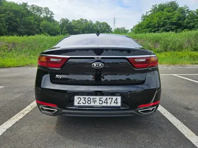 Kia K7 2017, 209158 км, за 6300000 KRW - фото 5