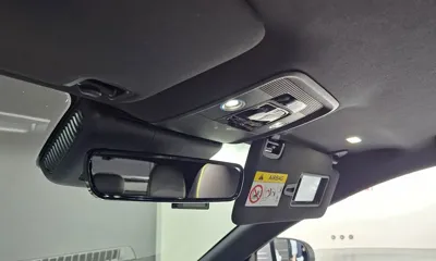 BYD Atto 3 2025, 15240 км, за 28370000 KRW - фото 15
