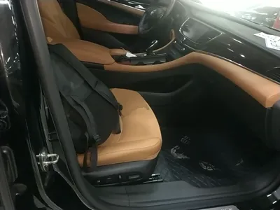 Buick LaCrosse 2016, 106000 км, за 75620.61 CNY - фото 23