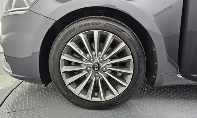 Kia K7 2019, 151982 км, за 9500000 KRW - фото 5