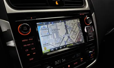 Nissan Altima 2018, 78086 км, за 8300000 KRW - фото 14