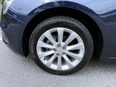 ChevroletGMDaewoo Cruze 2016, 110529 км, за 3700000 KRW - фото 20