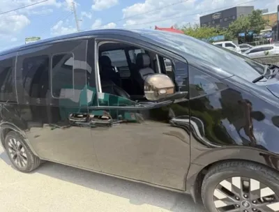 Hyundai Staria 2022, 128606 км, за 24990000 KRW