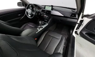 BMW 4-Series 2014, 206335 км, за 6500000 KRW - фото 7