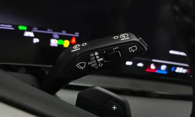 Audi Q6 e-tron 2025, 14072 км, за 67900000 KRW - фото 30