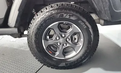 Jeep Gladiator 2021, 44720 км, за 39900000 KRW - фото 21