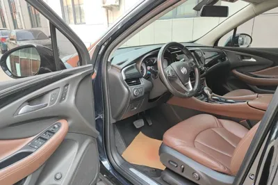Buick Envision 2020, 40599 км, за 87048 CNY - фото 18