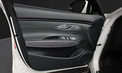 Genesis GV70 2022, 101906 км, за 34600000 KRW - фото 24