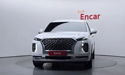 Hyundai Palisade 2021, 69590 км, за 25800000 KRW