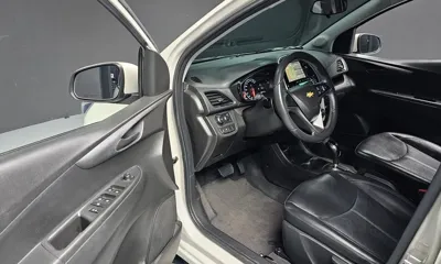 ChevroletGMDaewoo Spark 2017, 68444 км, за 6000000 KRW - фото 11