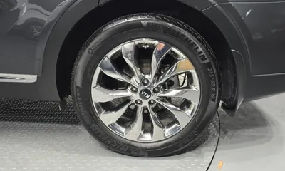 Kia Sorento 2019, 58582 км, за 20700000 KRW - фото 21