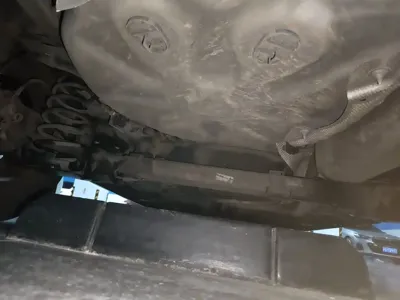 Citroen C3-XR 2016, 119600 км, за 17200 CNY - фото 25