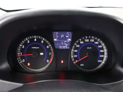 Hyundai Accent 2017, 92373 км, за 6900000 KRW - фото 8