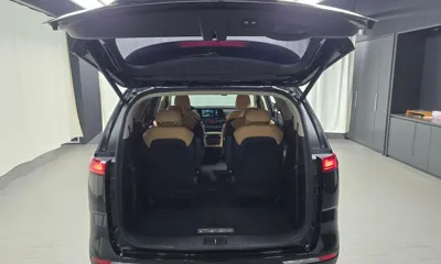 Kia Canival 2023, 300019 км, за 15890000 KRW - фото 20