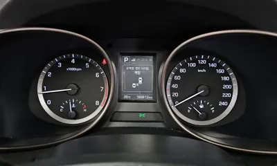 Hyundai Santafe 2018, 189813 км, за 13500000 KRW - фото 8