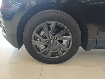 Chevrolet Equinox 2022, 75000 км, за 79100 CNY - фото 23