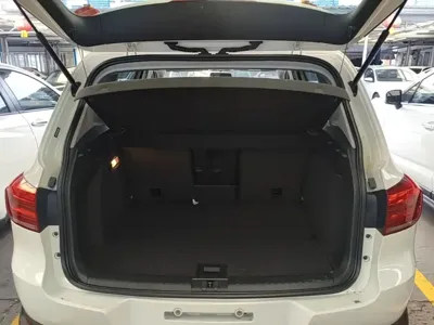 Volkswagen Tiguan 2016, 58000 км, за 62400 CNY - фото 19