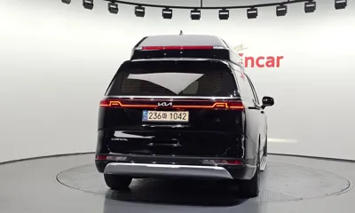 Kia Canival 2023, 47207 км, за 43300000 KRW