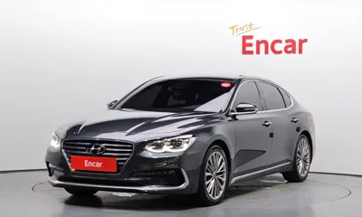 Hyundai Grandeur 2019, 94817 км, за 17800000 KRW - фото 1