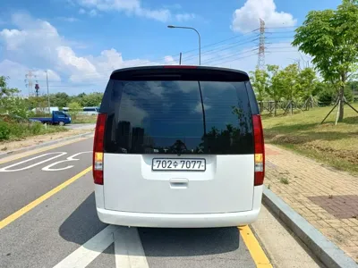 Hyundai Staria 2025, 10340 км, за 25500000 KRW