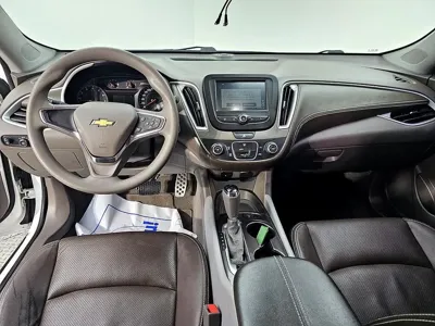 ChevroletGMDaewoo Malibu 2017, 124548 км, за 4790000 KRW - фото 5