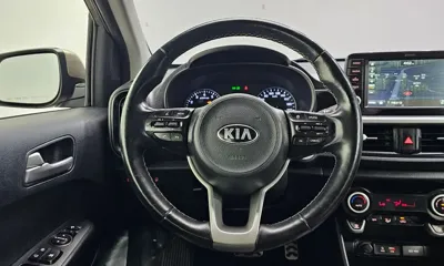 Kia Morning 2018, 74459 км, за 9500000 KRW - фото 19