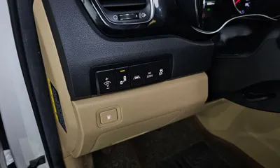 Kia Canival 2018, 120493 км, за 18900000 KRW - фото 16